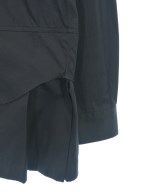 COMME des GARCONS SHIRT（コムデギャルソンシャツ）カジュアルシャツ 黒 サイズ:S メンズ/2200698856011