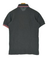 COMME des GARCONS SHIRT（コムデギャルソンシャツ）ポロシャツ 黒 サイズ:XS メンズ/2200712995115