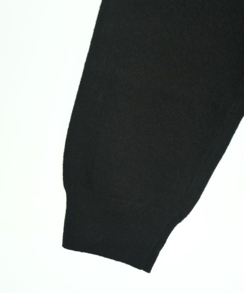 COMME des GARCONS SHIRT（コムデギャルソンシャツ）カーディガン 黒 サイズ:L メンズ/2200715946015