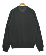 COMME des GARCONS SHIRT（コムデギャルソンシャツ）カーディガン 黒 サイズ:L メンズ/2200715946015