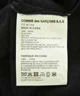 COMME des GARCONS SHIRT（コムデギャルソンシャツ）カーディガン 黒 サイズ:L メンズ/2200715946015