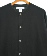 COMME des GARCONS SHIRT（コムデギャルソンシャツ）カーディガン 黒 サイズ:L メンズ/2200715946015