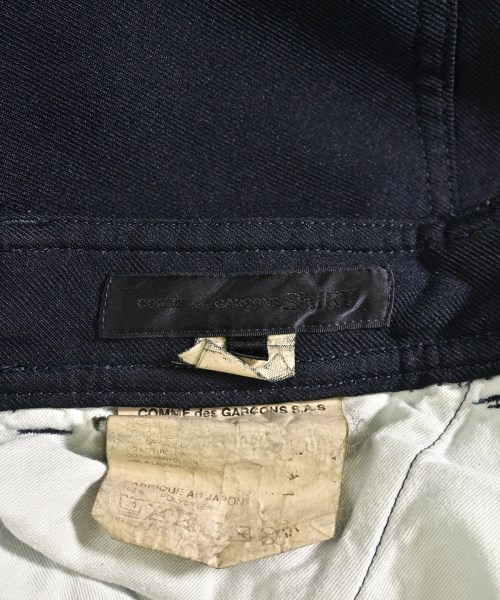 COMME des GARCONS SHIRT（コムデギャルソンシャツ）その他 紺 サイズ:L メンズ/2200716001010