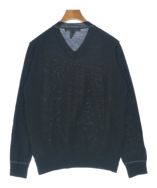 COMME des GARCONS SHIRT（コムデギャルソンシャツ）ニット・セーター 黒 サイズ:M メンズ/2200710498090