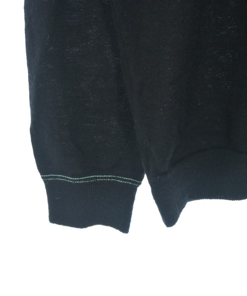 COMME des GARCONS SHIRT（コムデギャルソンシャツ）ニット・セーター 黒 サイズ:M メンズ/2200710498090