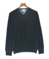 COMME des GARCONS SHIRT（コムデギャルソンシャツ）ニット・セーター 黒 サイズ:M メンズ/2200710498090