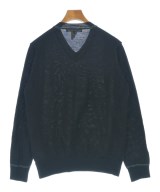 COMME des GARCONS SHIRT（コムデギャルソンシャツ）ニット・セーター 黒 サイズ:M メンズ/2200710498090