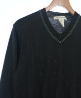 COMME des GARCONS SHIRT（コムデギャルソンシャツ）ニット・セーター 黒 サイズ:M メンズ/2200710498090