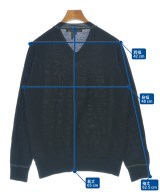 COMME des GARCONS SHIRT（コムデギャルソンシャツ）ニット・セーター 黒 サイズ:M メンズ/2200710498090