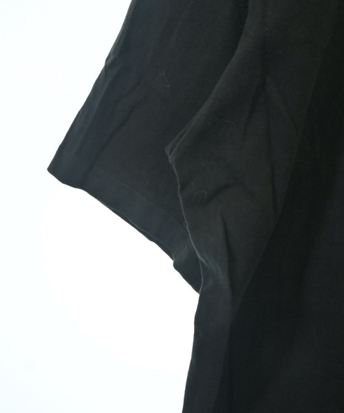COMME des GARCONS SHIRT（コムデギャルソンシャツ）Tシャツ・カットソー 黒 サイズ:L メンズ/2200716080077