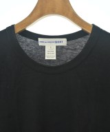 COMME des GARCONS SHIRT（コムデギャルソンシャツ）Tシャツ・カットソー 黒 サイズ:L メンズ/2200716080077