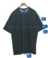 COMME des GARCONS SHIRT（コムデギャルソンシャツ）Tシャツ・カットソー 黒 サイズ:L メンズ/2200716080077