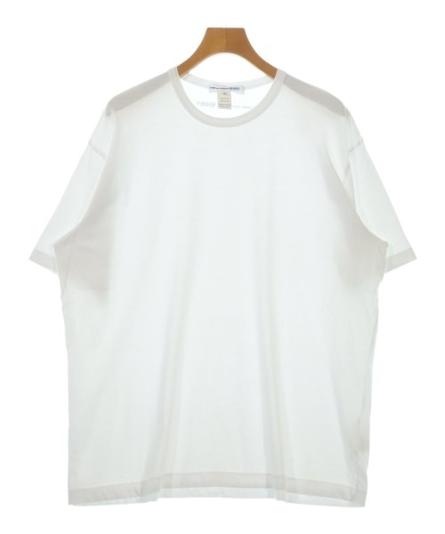 COMME des GARCONS SHIRT(コムデギャルソンシャツ)のTシャツ・カットソー サイズ:L 11,000円