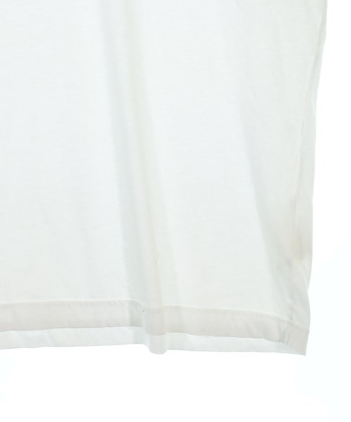 COMME des GARCONS SHIRT（コムデギャルソンシャツ）Tシャツ・カットソー 白 サイズ:L メンズ/2200716080084