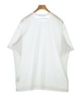 COMME des GARCONS SHIRT（コムデギャルソンシャツ）Tシャツ・カットソー 白 サイズ:L メンズ/2200716080084