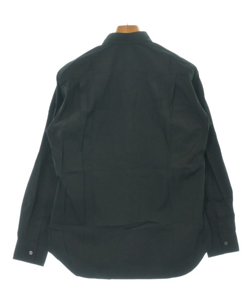 COMME des GARCONS SHIRT（コムデギャルソンシャツ）カジュアルシャツ 黒 サイズ:XS メンズ/2200716495147