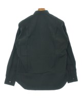 COMME des GARCONS SHIRT（コムデギャルソンシャツ）カジュアルシャツ 黒 サイズ:XS メンズ/2200716495147