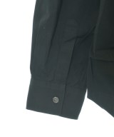 COMME des GARCONS SHIRT（コムデギャルソンシャツ）カジュアルシャツ 黒 サイズ:XS メンズ/2200716495147