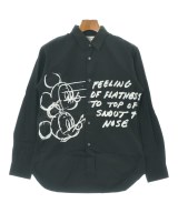 COMME des GARCONS SHIRT カジュアルシャツ