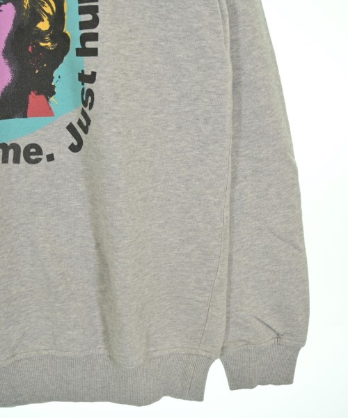 COMME des GARCONS SHIRT（コムデギャルソンシャツ）スウェット グレー サイズ:XL メンズ/2200716495154