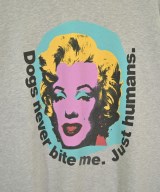 COMME des GARCONS SHIRT（コムデギャルソンシャツ）スウェット グレー サイズ:XL メンズ/2200716495154
