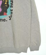 COMME des GARCONS SHIRT（コムデギャルソンシャツ）スウェット グレー サイズ:XL メンズ/2200716495154