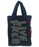 COMME des GARCONS SHIRT（コムデギャルソンシャツ）トートバッグ 紺 サイズ:- メンズ/2200716495185