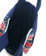 COMME des GARCONS SHIRT（コムデギャルソンシャツ）トートバッグ 紺 サイズ:- メンズ/2200716495185
