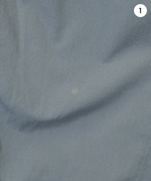 COMME des GARCONS SHIRT（コムデギャルソンシャツ）その他 青 サイズ:-(M位) メンズ/2200716504061