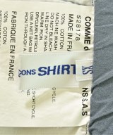 COMME des GARCONS SHIRT（コムデギャルソンシャツ）その他 青 サイズ:-(M位) メンズ/2200716504061