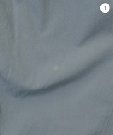 COMME des GARCONS SHIRT（コムデギャルソンシャツ）その他 青 サイズ:-(M位) メンズ/2200716504061