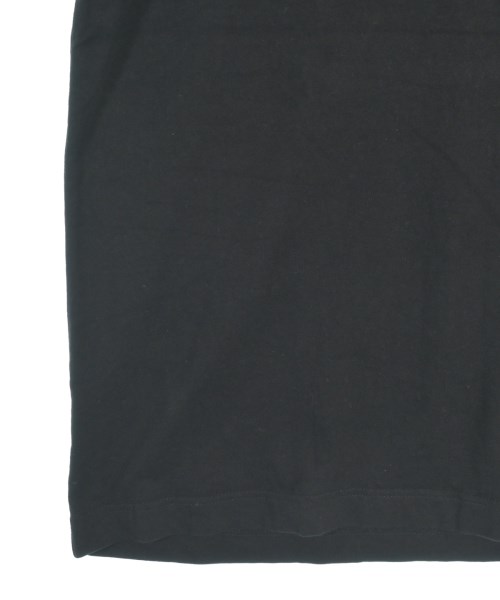 COMME des GARCONS SHIRT（コムデギャルソンシャツ）Tシャツ・カットソー 黒 サイズ:XL メンズ/2200716724032