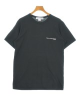 COMME des GARCONS SHIRT（コムデギャルソンシャツ）Tシャツ・カットソー 黒 サイズ:XL メンズ/2200716724032