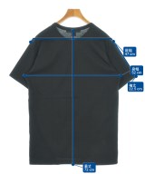 COMME des GARCONS SHIRT（コムデギャルソンシャツ）Tシャツ・カットソー 黒 サイズ:XL メンズ/2200716724032