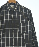 COMME des GARCONS SHIRT（コムデギャルソンシャツ）カジュアルシャツ 黒 サイズ:XS メンズ/2200716322122
