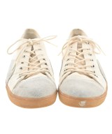 COMME des GARCONS SHIRT（コムデギャルソンシャツ）スニーカー ベージュ サイズ:25.5cm メンズ/2200716322245