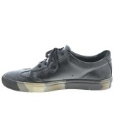 COMME des GARCONS SHIRT（コムデギャルソンシャツ）スニーカー 黒 サイズ:UK7 1/2(26cm位) メンズ/2200716322252
