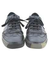 COMME des GARCONS SHIRT（コムデギャルソンシャツ）スニーカー 黒 サイズ:UK7 1/2(26cm位) メンズ/2200716322252