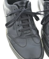 COMME des GARCONS SHIRT（コムデギャルソンシャツ）スニーカー 黒 サイズ:UK7 1/2(26cm位) メンズ/2200716322252