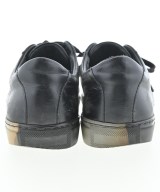 COMME des GARCONS SHIRT（コムデギャルソンシャツ）スニーカー 黒 サイズ:UK7 1/2(26cm位) メンズ/2200716322252