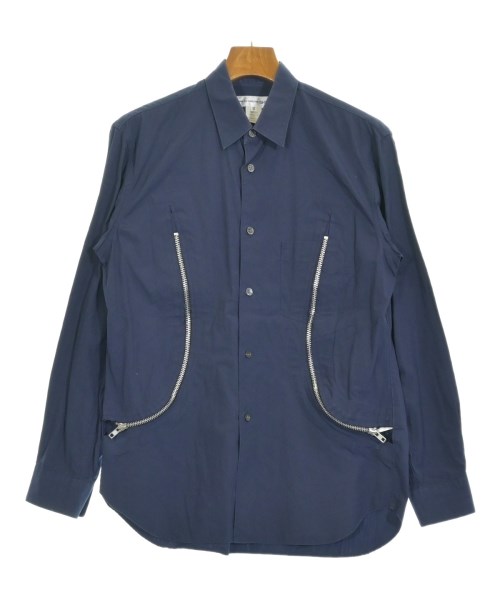 COMME des GARCONS SHIRT(コムデギャルソンシャツ)のカジュアルシャツ サイズ:XS 9,600円