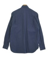 COMME des GARCONS SHIRT（コムデギャルソンシャツ）カジュアルシャツ 紺 サイズ:XS メンズ/2200716322276