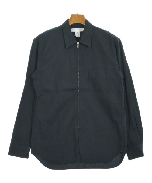 COMME des GARCONS SHIRT(コムデギャルソンシャツ)のカジュアルシャツ サイズ:XS 17,000円