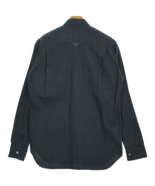 COMME des GARCONS SHIRT（コムデギャルソンシャツ）カジュアルシャツ 紺 サイズ:XS メンズ/2200716322283