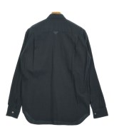 COMME des GARCONS SHIRT（コムデギャルソンシャツ）カジュアルシャツ 紺 サイズ:XS メンズ/2200716322283