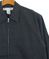 COMME des GARCONS SHIRT（コムデギャルソンシャツ）カジュアルシャツ 紺 サイズ:XS メンズ/2200716322283