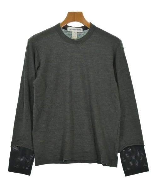 COMME des GARCONS SHIRT(コムデギャルソンシャツ)のニット・セーター サイズ:S 11,800円