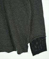 COMME des GARCONS SHIRT（コムデギャルソンシャツ）ニット・セーター グレー サイズ:S メンズ/2200716322290
