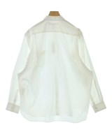 COMME des GARCONS SHIRT（コムデギャルソンシャツ）カジュアルシャツ 白 サイズ:S メンズ/2200716322344