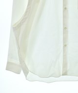 COMME des GARCONS SHIRT（コムデギャルソンシャツ）カジュアルシャツ 白 サイズ:S メンズ/2200716322344